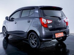 Daihatsu Ayla 1.0L X AT 2020 4