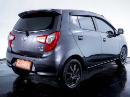 Daihatsu Ayla 1.0L X AT 2020 7