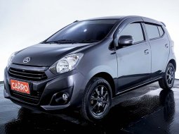 Daihatsu Ayla 1.0L X AT 2020 5