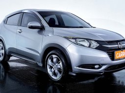 Honda HR-V E CVT 2018