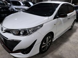 Toyota Yaris TRD Sportivo AT 2019