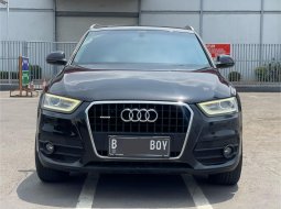 Audi Q3 2.0 TFSI 2014 SUV