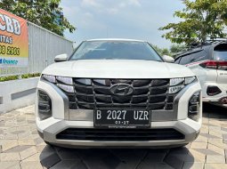 Hyundai Creta Style Matic Tahun 2022 Kondisi Mulus Terawat Istimewa Seperti Baru