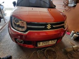 Suzuki Ignis GX AGS 2018 Merah