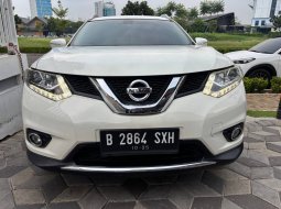 Nissan Xtrail 2.0 Matic Tahun 2015 Kondisi Mulus Terawat Istimewa Seperti Baru