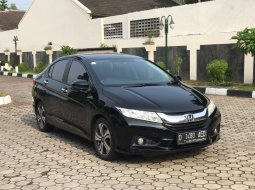 Honda City E CVT 2015