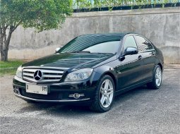 Promo Mercedes-Benz C-Class murah