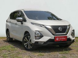 Nissan Livina VL AT 2019 Putih