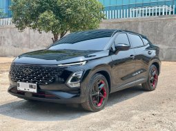 Chery Omoda 5 2023 Hitam