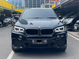 BMW X5 xDrive25d 2015 Hitam