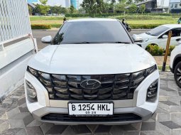 Hyundai Creta Style Matic Tahun 2023 Kondisi Mulus Terawat Istimewa Seperti Baru