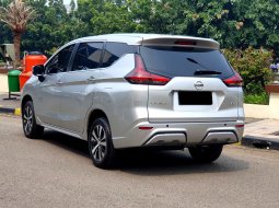 Nissan Livina VL AT 2022 silver km 5 ribuan cash kredit bisa dibantu 21