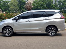 Nissan Livina VL AT 2022 silver km 5 ribuan cash kredit bisa dibantu 4