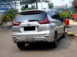 Nissan Livina VL AT 2022 silver km 5 ribuan cash kredit bisa dibantu 6