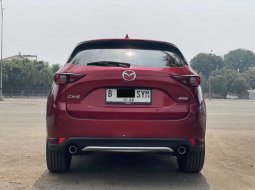 Mazda CX-5 GT 2018 SUV 4