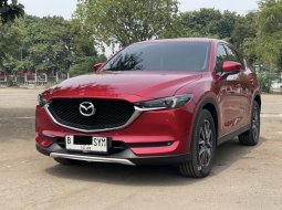 Mazda CX-5 GT 2018 SUV 2