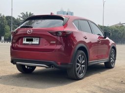 Mazda CX-5 GT 2018 SUV 6