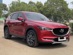 Mazda CX-5 GT 2018 SUV 3