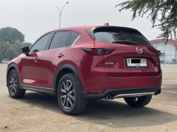 Mazda CX-5 GT 2018 SUV 5