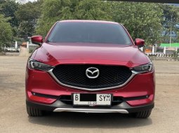 Mazda CX-5 GT 2018 SUV