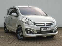 Suzuki Ertiga GX MT 2018 - Garansi 1 Tahun - LOW KM