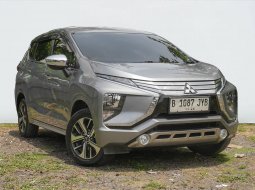 Mitsubishi Xpander Ultimate A/T 2018 - Garansi 1 Tahun