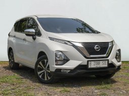 Nissan Livina VL AT 2019 - Garansi 1 Tahun