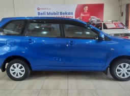 Toyota Avanza E 1.3 MT 2018 Biru - Dokumen Lengkap - Pajak Aman 3