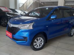 Toyota Avanza E 1.3 MT 2018 Biru - Dokumen Lengkap - Pajak Aman 4