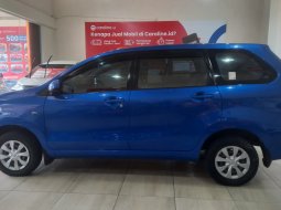 Toyota Avanza E 1.3 MT 2018 Biru - Dokumen Lengkap - Pajak Aman 5