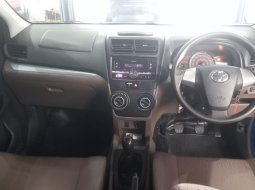 Toyota Avanza E 1.3 MT 2018 Biru - Dokumen Lengkap - Pajak Aman 6