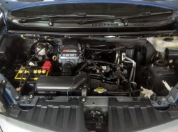 Toyota Avanza E 1.3 MT 2018 Biru - Dokumen Lengkap - Pajak Aman 8