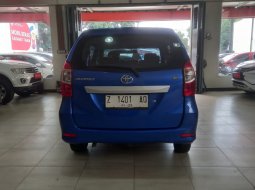 Toyota Avanza E 1.3 MT 2018 Biru - Dokumen Lengkap - Pajak Aman 10