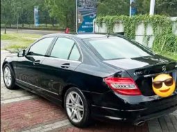 Mercedes-Benz C 280Avantgarde AMG (300N.m) Rawatan ATPM Resmi Plat A GANJIL Pjk JUNI 2025 Cash Nego 4