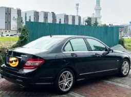 Mercedes-Benz C 280Avantgarde AMG (300N.m) Rawatan ATPM Resmi Plat A GANJIL Pjk JUNI 2025 Cash Nego 5