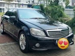 Mercedes-Benz C 280Avantgarde AMG (300N.m) Rawatan ATPM Resmi Plat A GANJIL Pjk JUNI 2025 Cash Nego 6