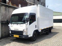 MULUS+banBARU MURAH CDE LONG NLR Isuzu elf box besi 2022 bok