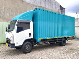 MULUS+banBARU MURAH CDD LONG isuzu elf NMR box besi 2024 bok