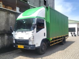 CDD LONG Isuzu elf NMR LONG box besi 2024 bok