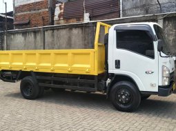 MULUS+banBARU MURAH CDD Isuzu Elf NMR HD bak besi triway 2023 kargo