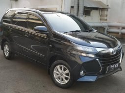 Jual mobil Toyota Avanza 2021 G AT KM52RB TGN PERTAMA