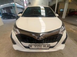 Toyota Calya 1.2 Manual 2024 PUTIH LOW KM