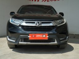 (LOW KM 58rb) Honda CRV Turbo Prestige 1.5 at 2019