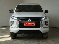 (LoW KM11rb) Mitsubishi Triton Ultimate DC 4x4 2.4 A/T 2023