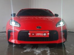 (LOW KM7rb) Toyota FT 86 GR 2.4 A/T 2022