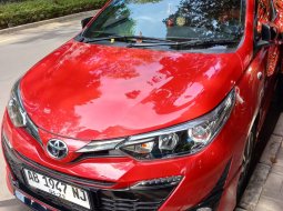 Toyota Yaris TRD Sportivo 2019