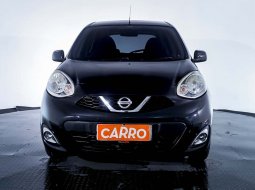 Nissan March 1.2 MT 2016 2