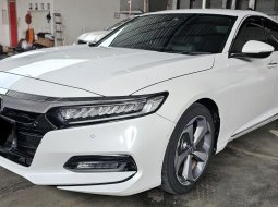 Honda Accord 1.5 Turbo A/T ( Matic ) 2019 Putih Km 40rban Mulus Gress Siap Pakai 3