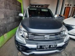 Daihatsu Terios ADVENTURE R 2015 Silver 1