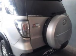 Daihatsu Terios ADVENTURE R 2015 Silver 5